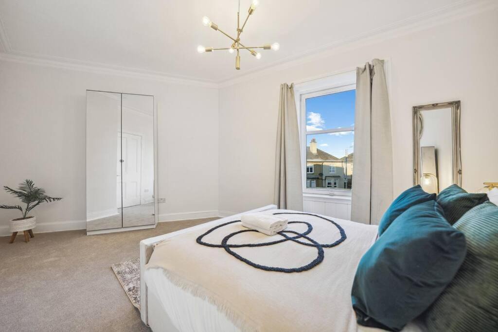 Photo of Bedroom in Glasgow