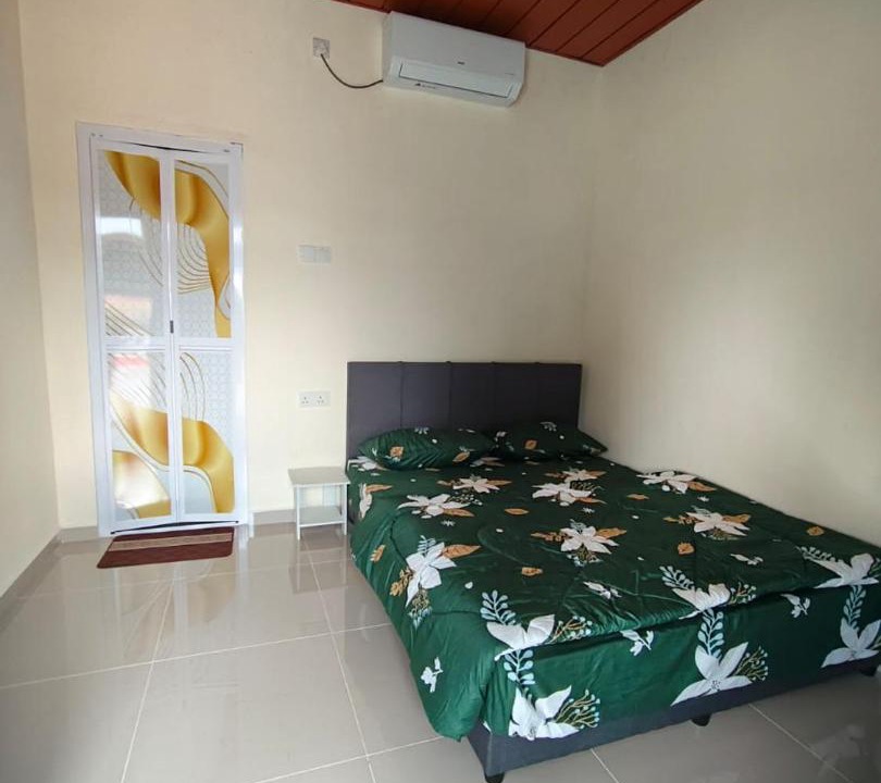 Photo of Bedroom in Gurun
