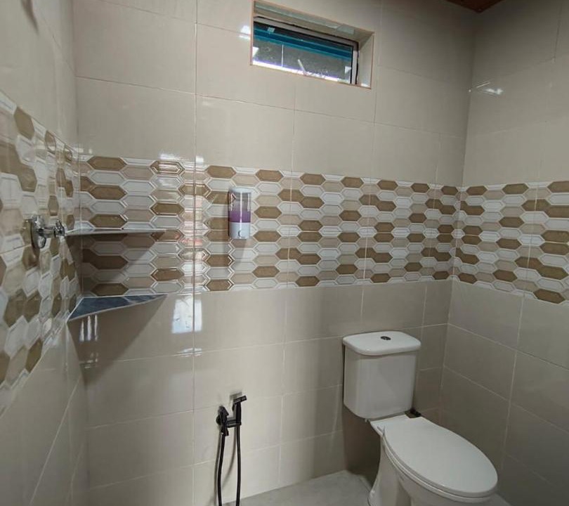 Photo of Bathroom in Gurun