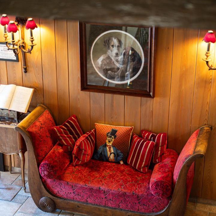 Photo of Livingroom in Itterswiller