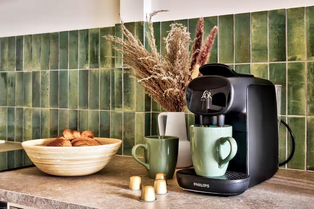 Photo of Kitchen in Moliere Vauban