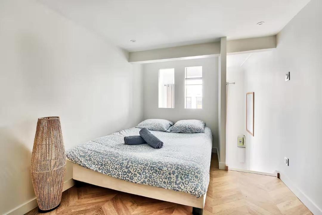 Photo of Bedroom in Moliere Vauban