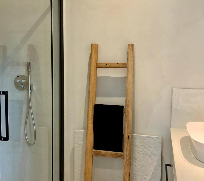 Photo of Bathroom in Gordes