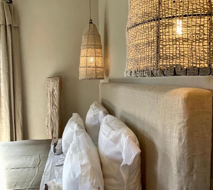 Photo of Bedroom in Gordes