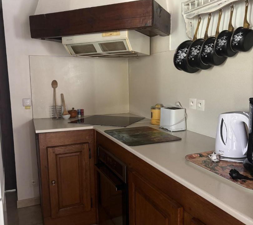 Photo of Kitchen in Guerquesalles