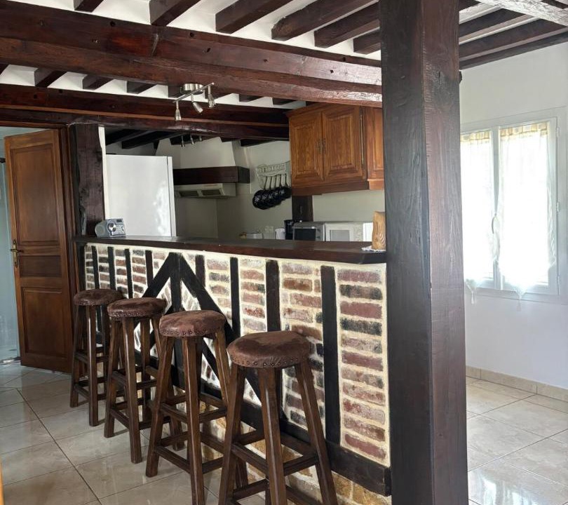 Photo of Kitchen in Guerquesalles