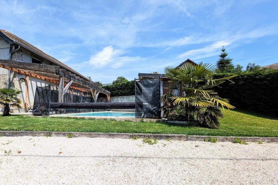 Photo of Others in Saint-Germain-la-Chambotte