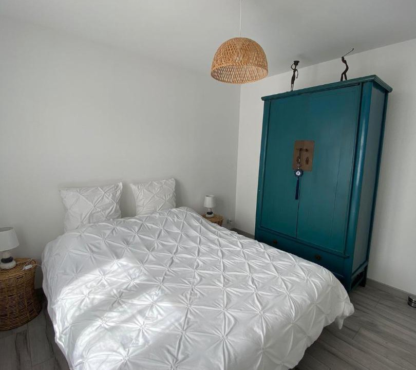 Photo of Bedroom in La Remigeasse