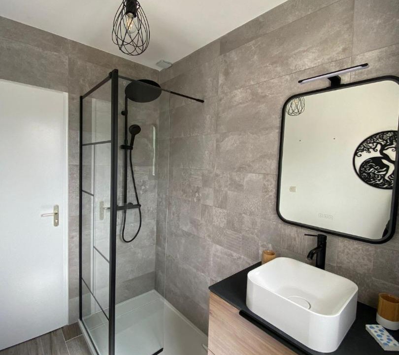 Photo of Bathroom in La Remigeasse