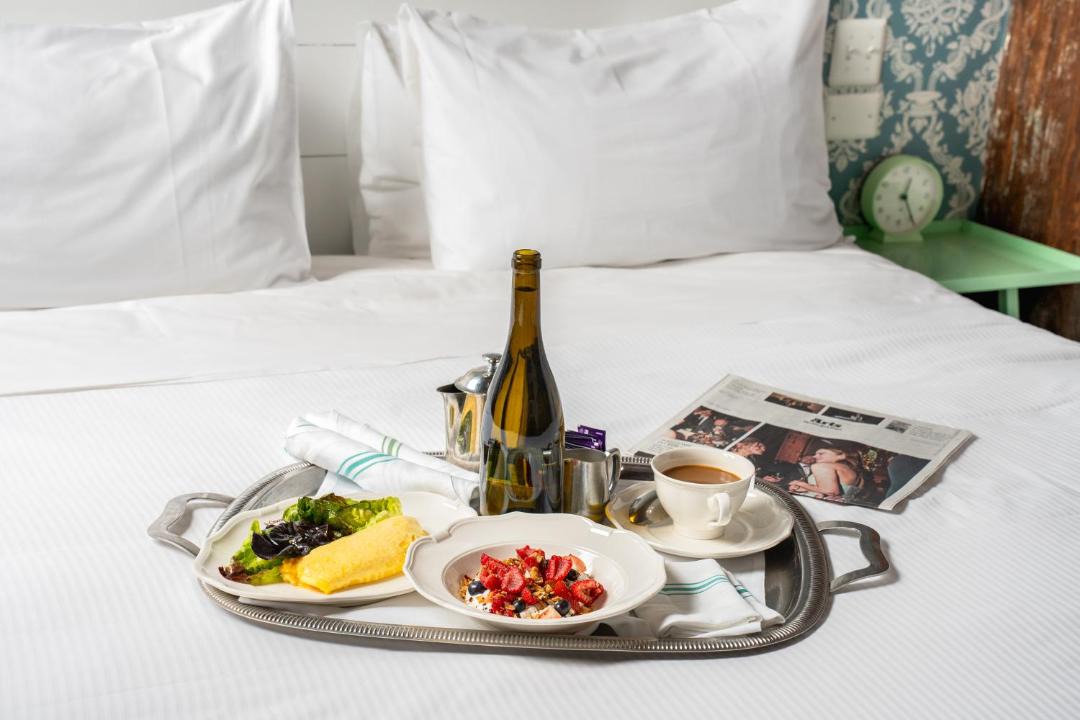 Photo of Others in Williamsburg