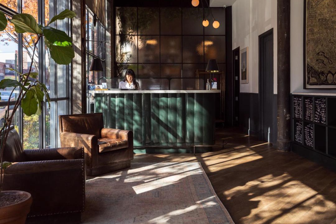 Photo of Others in Williamsburg