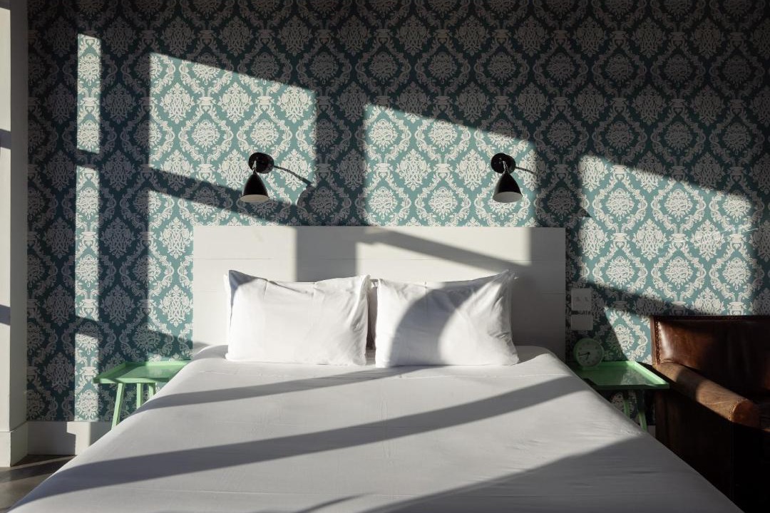 Photo of Bedroom in Williamsburg