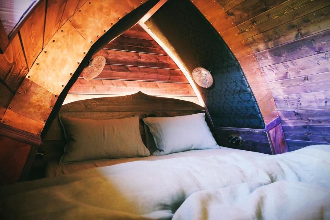 Photo of Bedroom in Fillinges