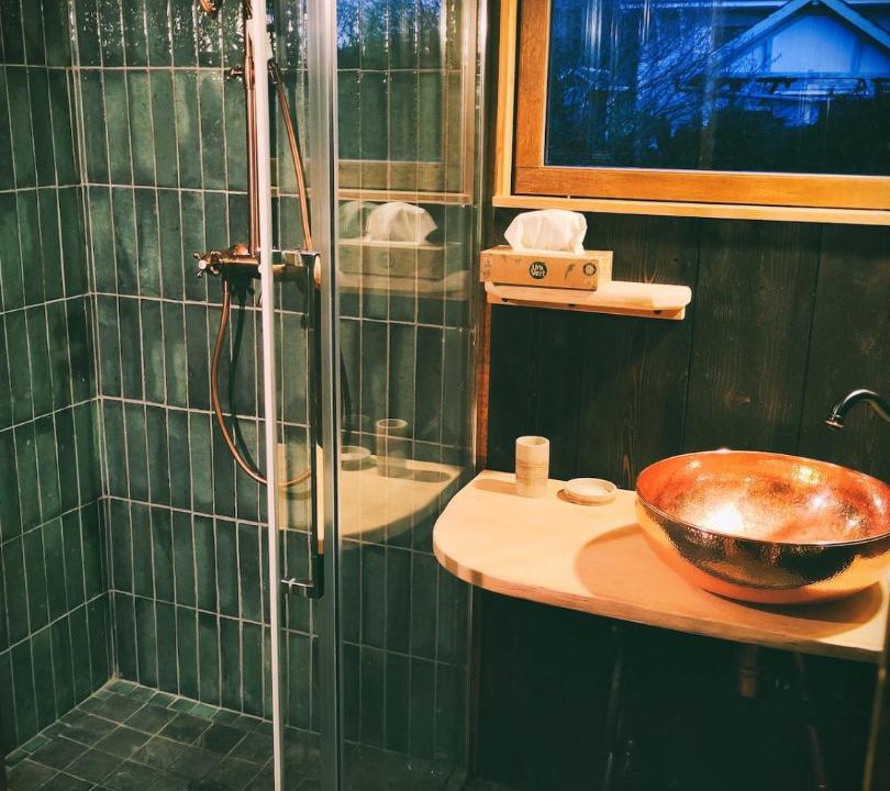 Photo of Bathroom in Fillinges