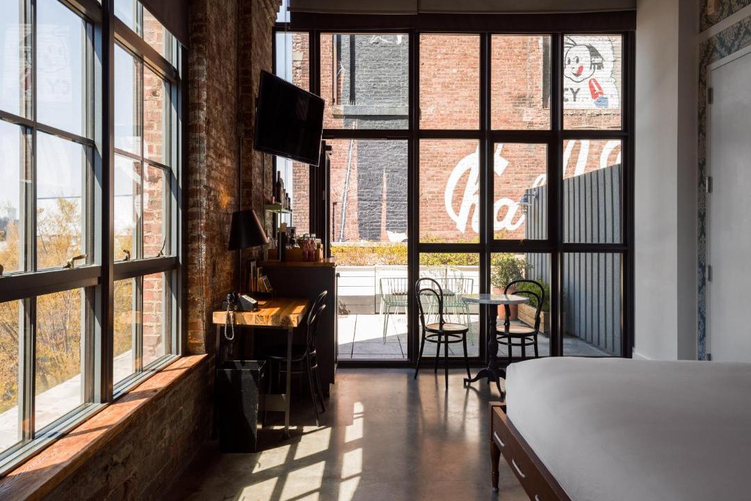 Photo of Others in Williamsburg