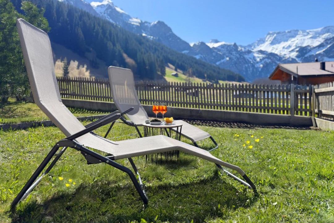 Photo of Others in Adelboden