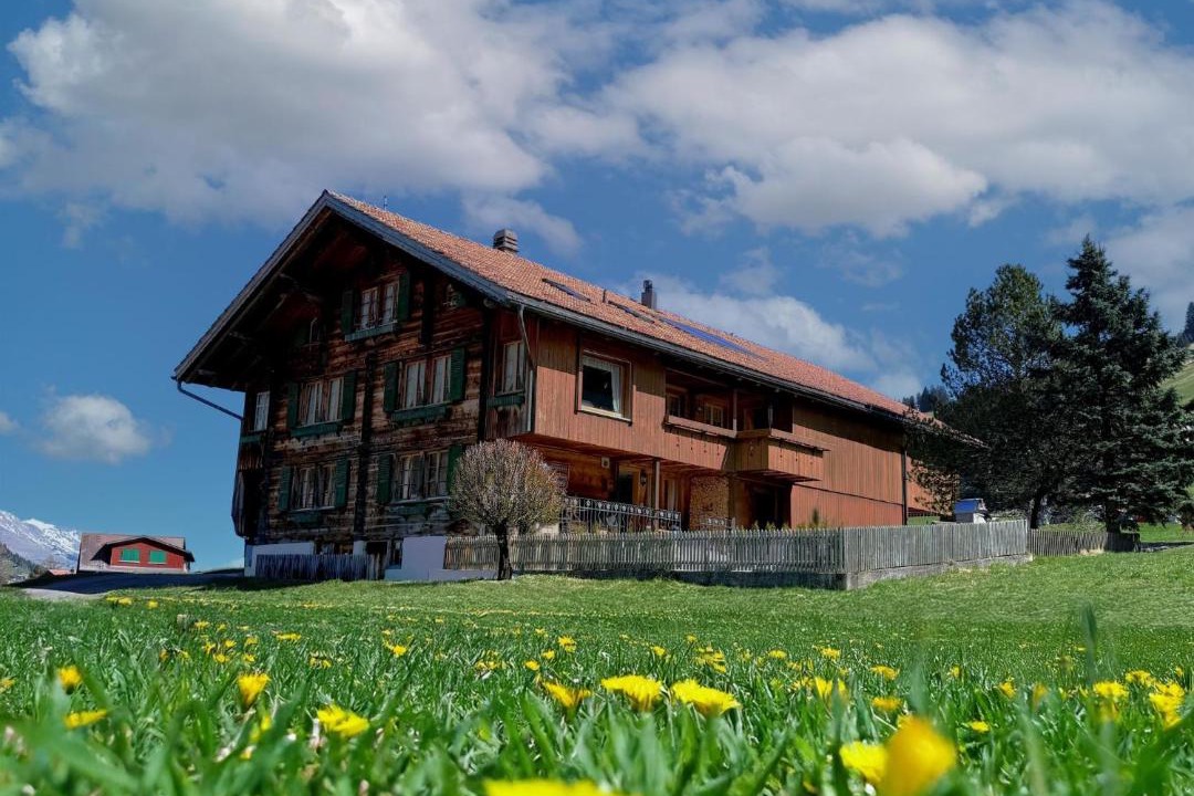 Photo of Others in Adelboden