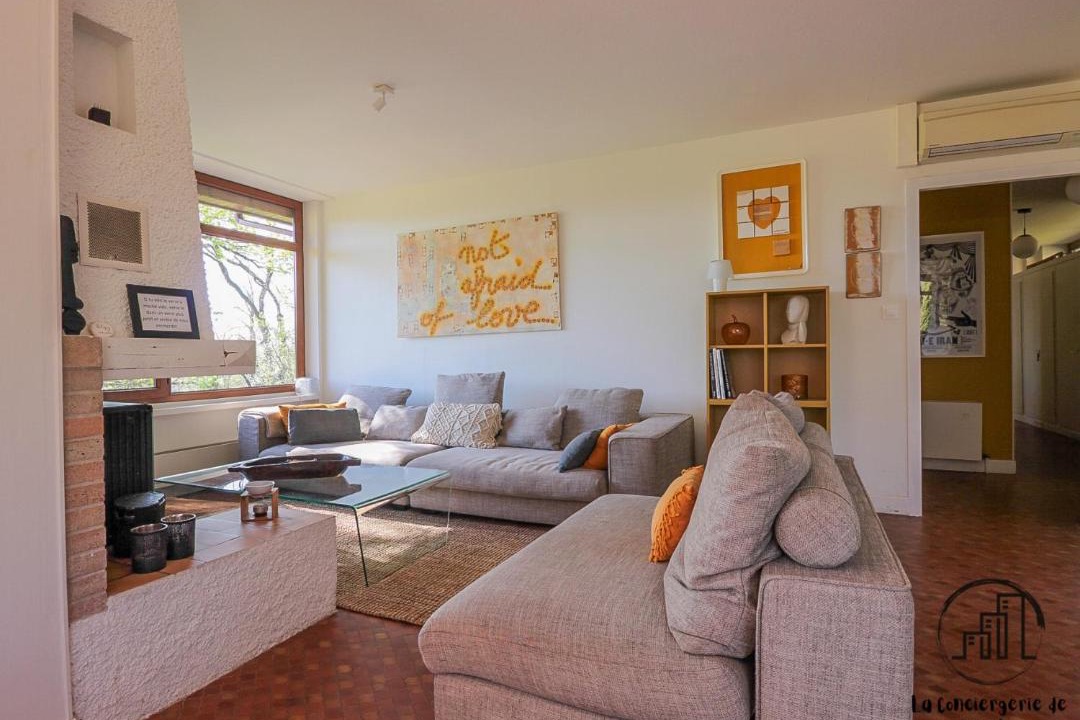 Photo of Livingroom in Albi