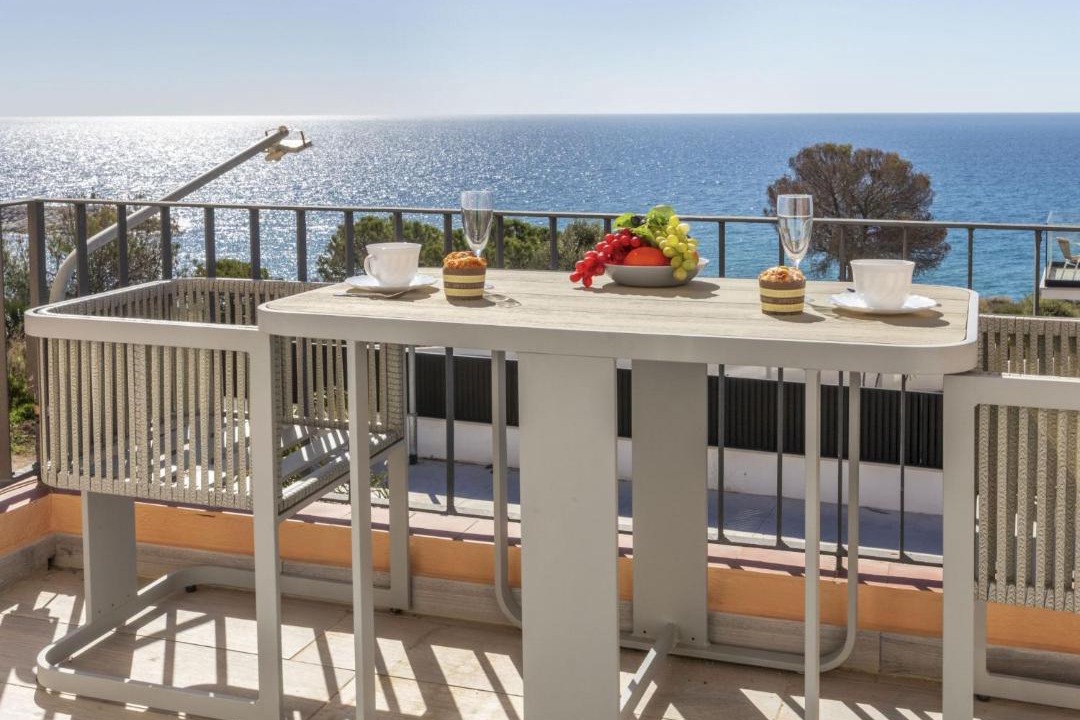 Photo of Patio Balcony in Torredembarra