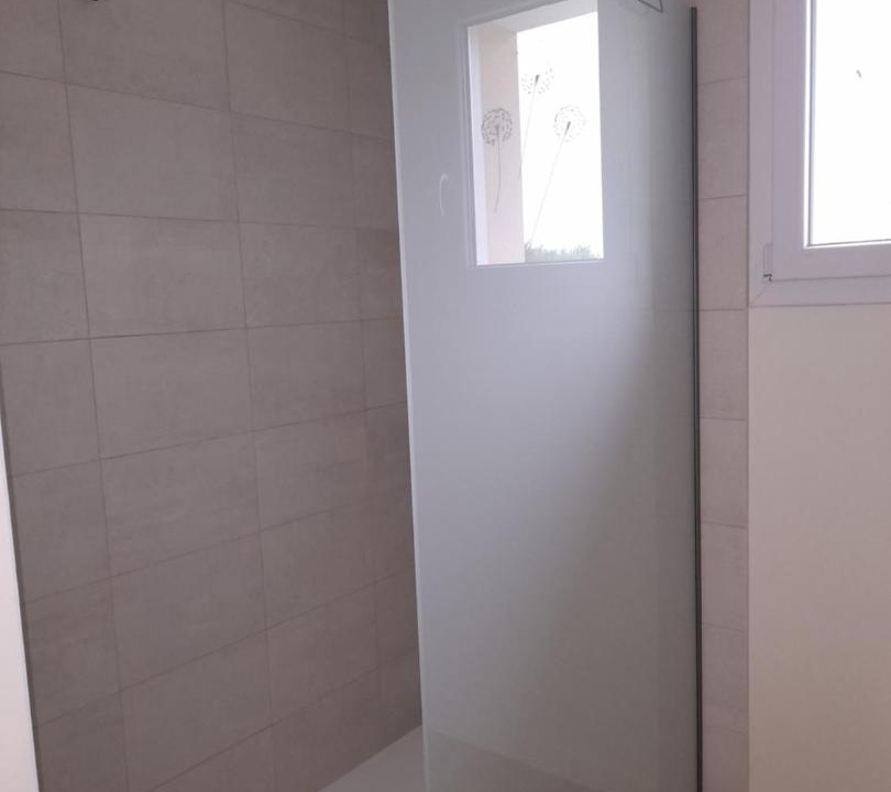 Photo of Bathroom in Romans