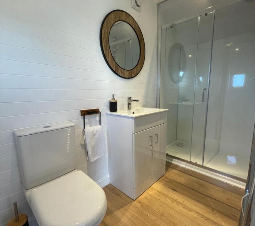 Photo of Bathroom in Gardenstown