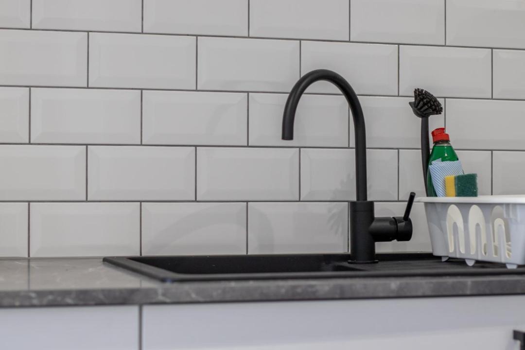 Photo of Kitchen in Paisley