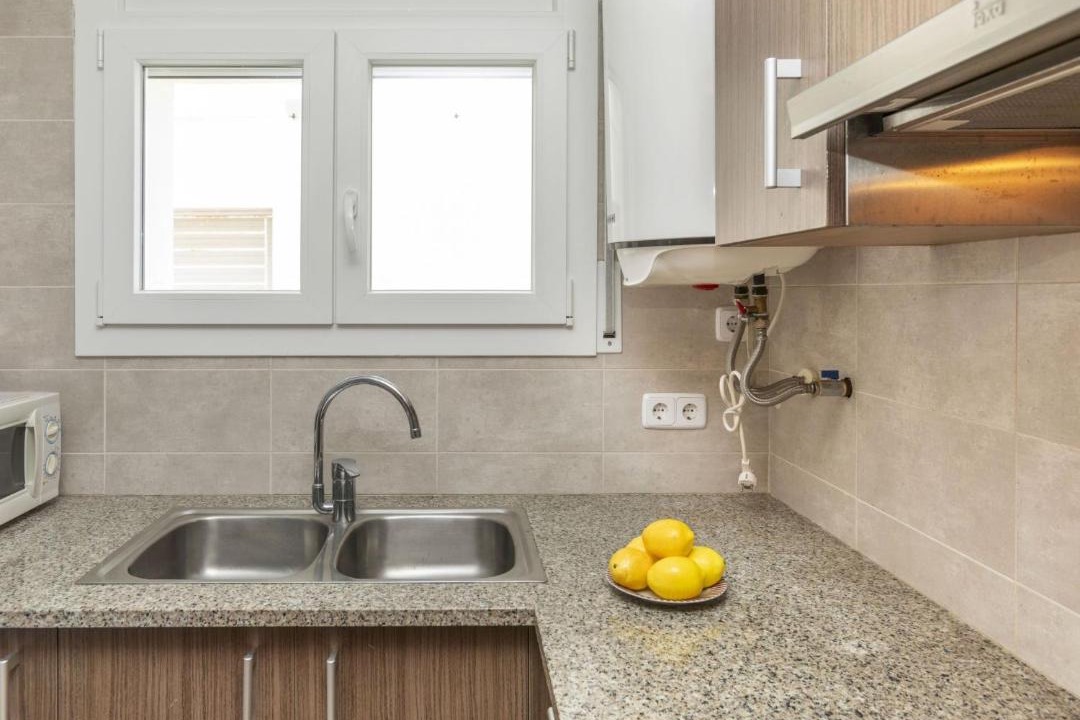 Photo of Kitchen in Llanca