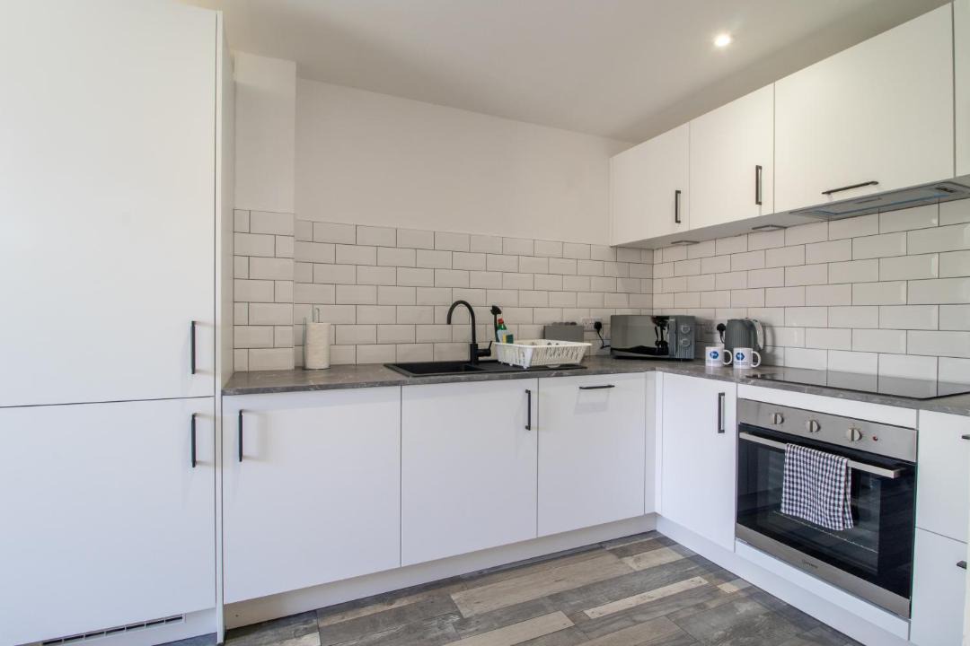 Photo of Kitchen in Paisley