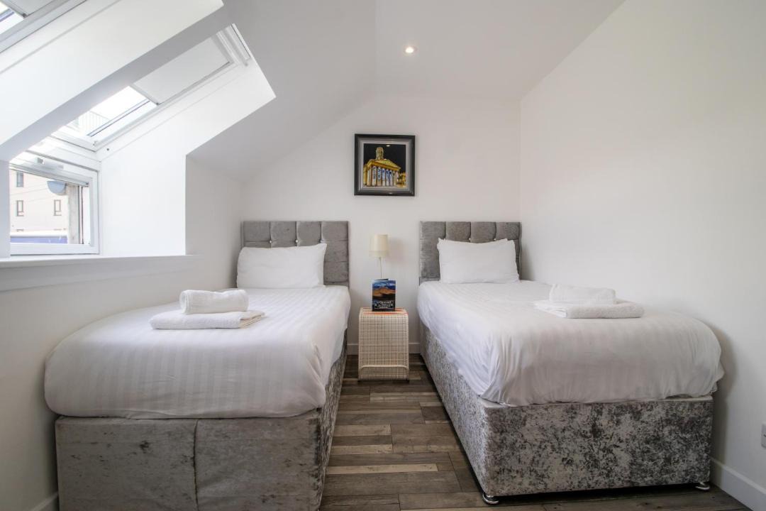 Photo of Bedroom in Paisley