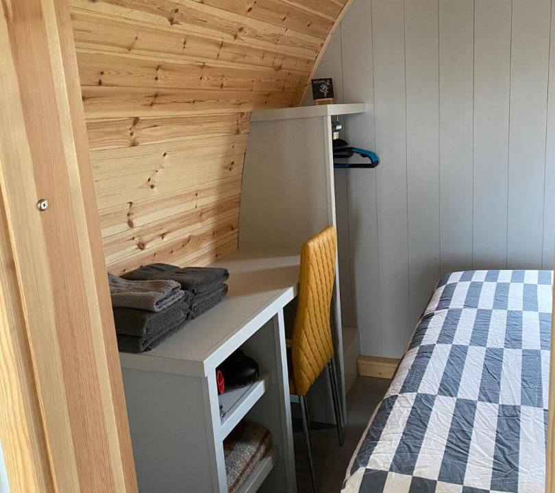 Photo of Bedroom in Hoswick