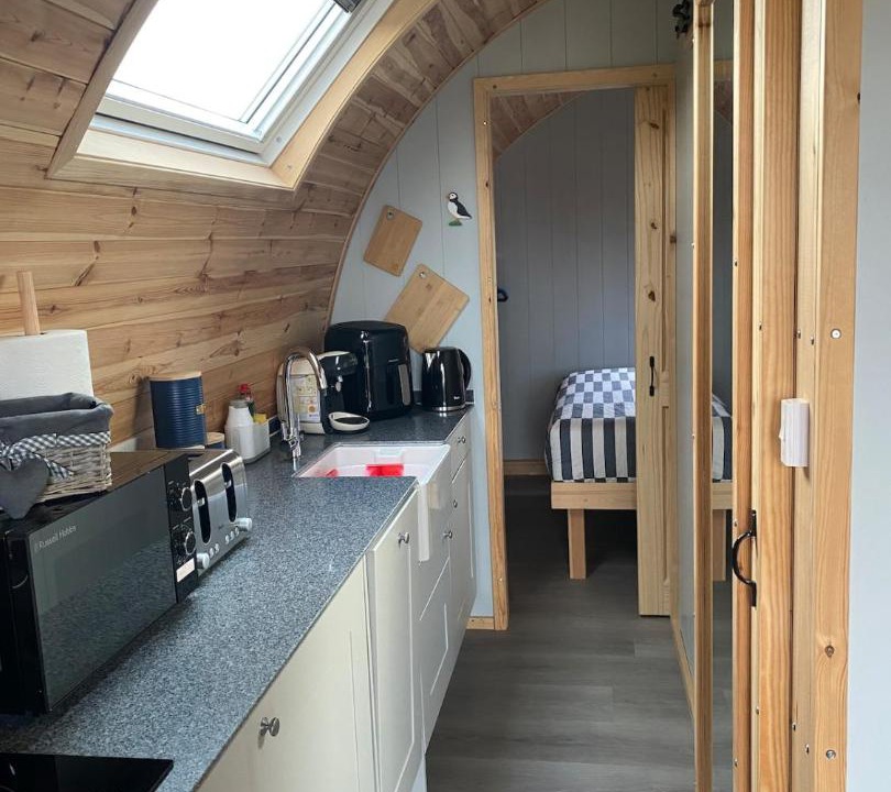 Photo of Others in Hoswick