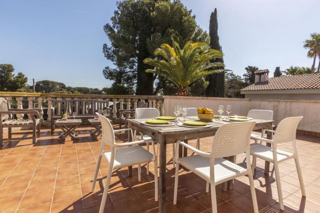 Photo of Patio Balcony in Cambrils