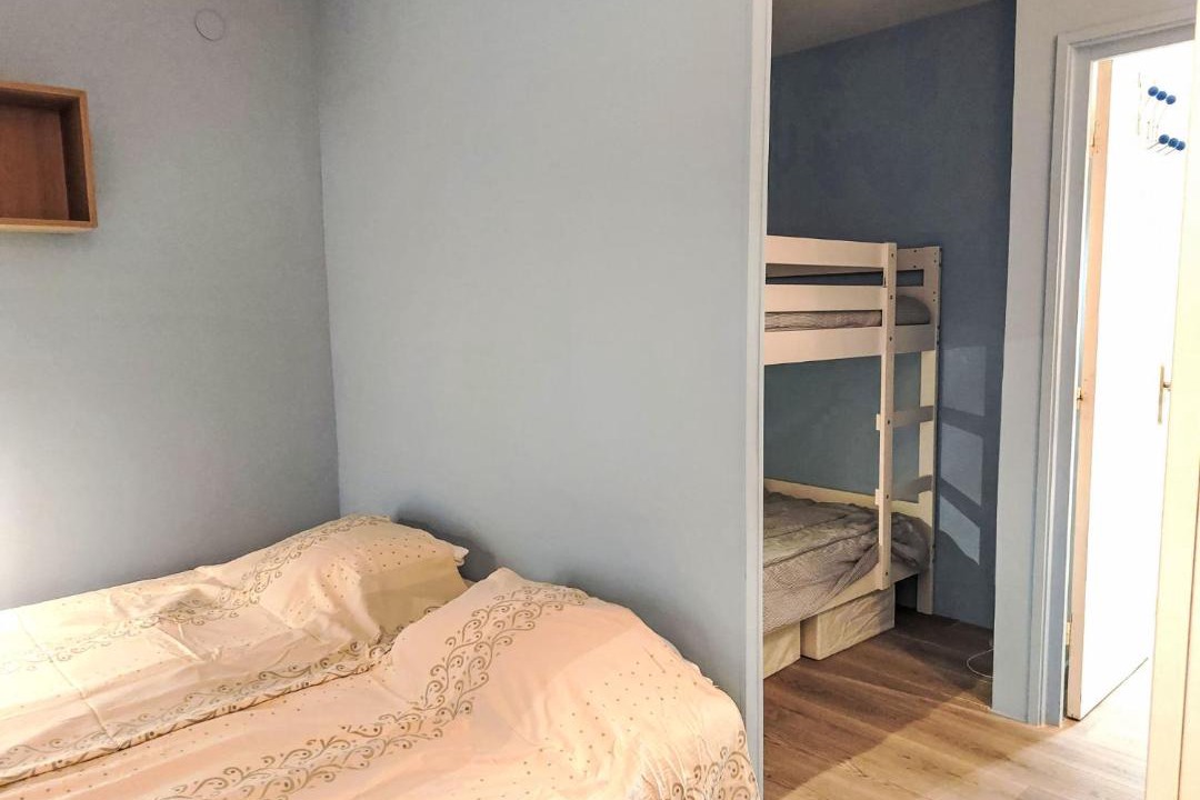 Photo of Bedroom in Port Cogolin