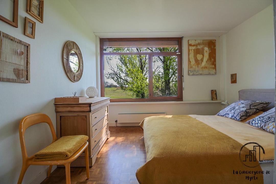 Photo of Bedroom in Albi