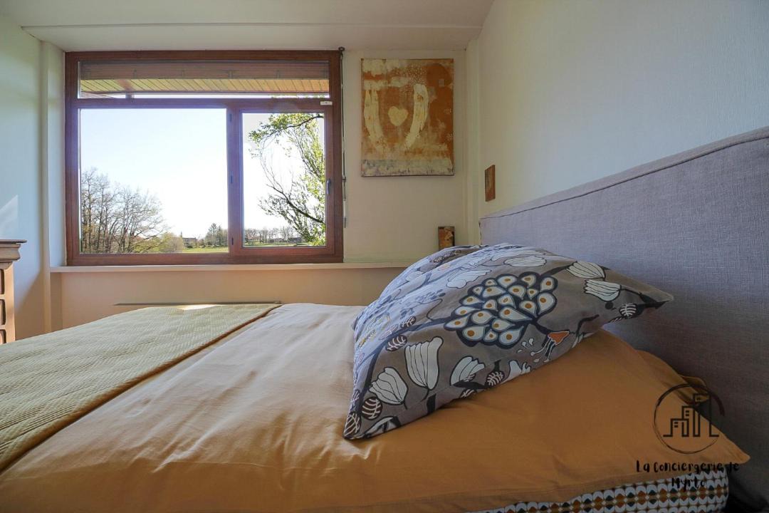 Photo of Bedroom in Albi