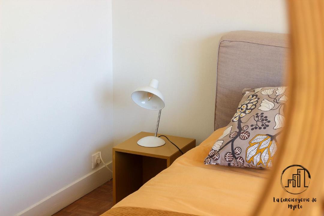 Photo of Bedroom in Albi