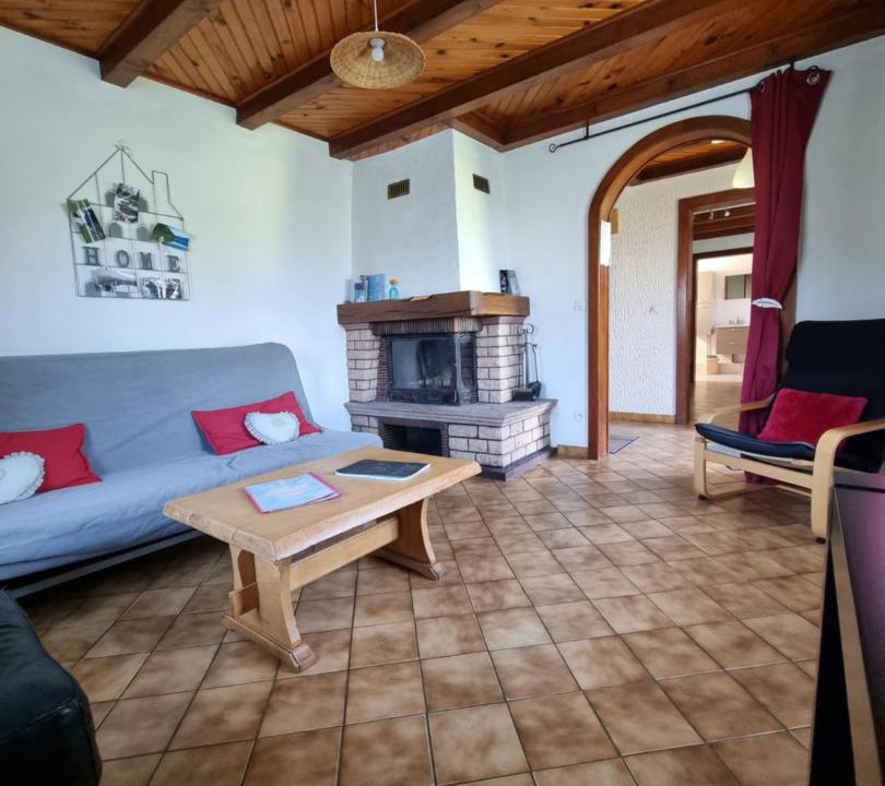 Photo of Livingroom in Gerbepal