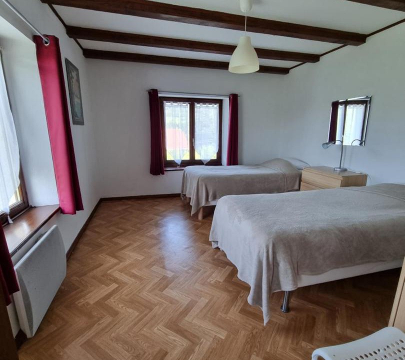Photo of Bedroom in Gerbepal