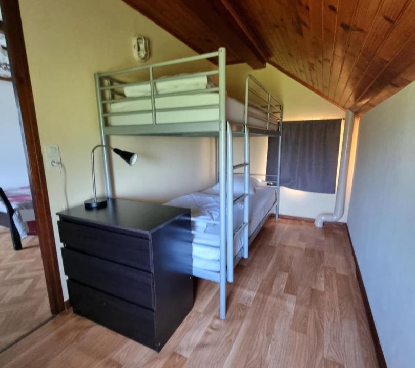 Photo of Bedroom in Gerbepal