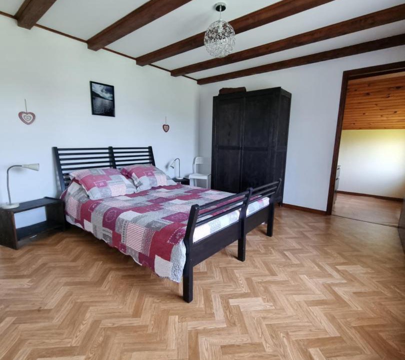 Photo of Bedroom in Gerbepal