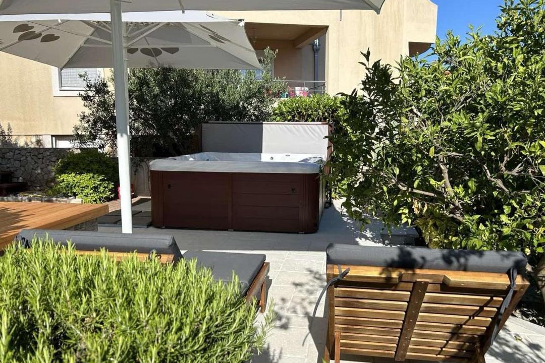 Photo of Patio Balcony in Dvornica