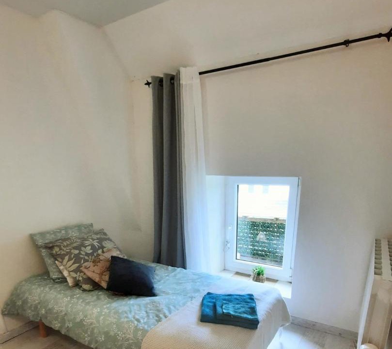 Photo of Bedroom in Vire-Normandie