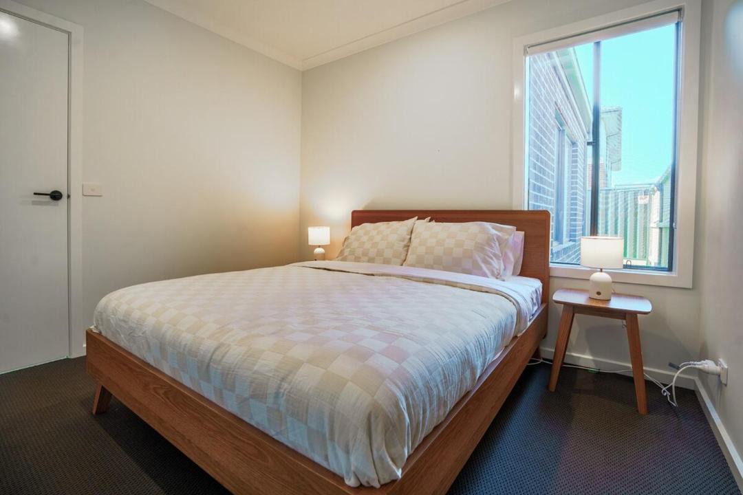 Photo of Bedroom in Truganina