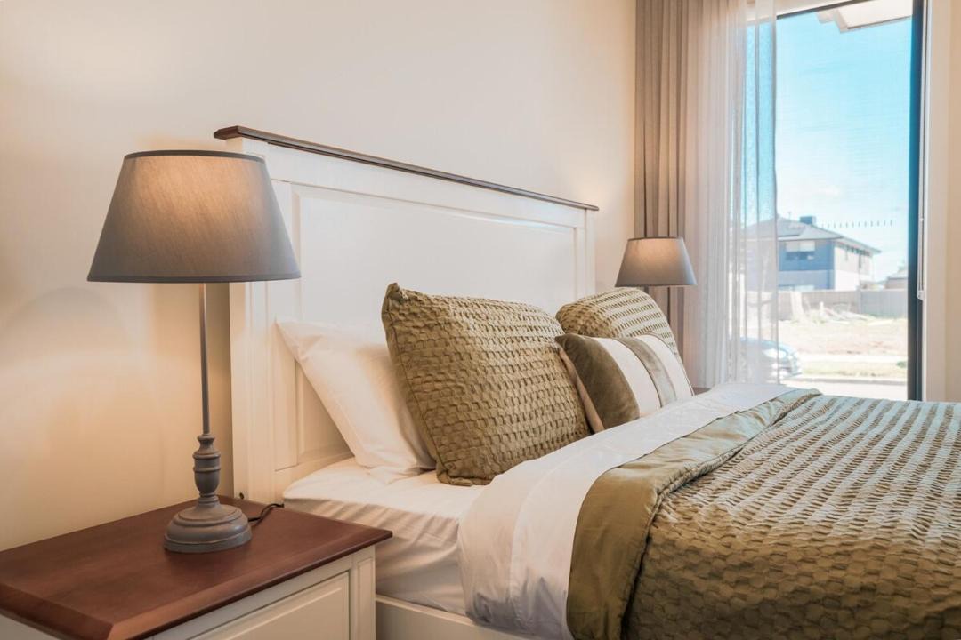 Photo of Bedroom in Truganina