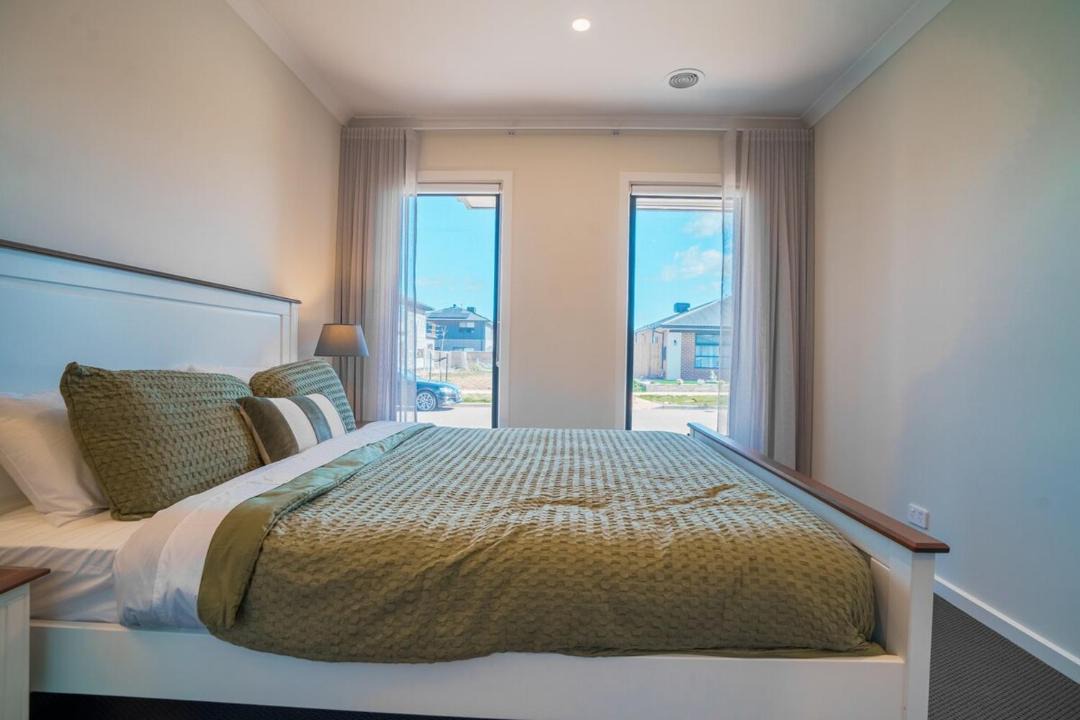 Photo of Bedroom in Truganina