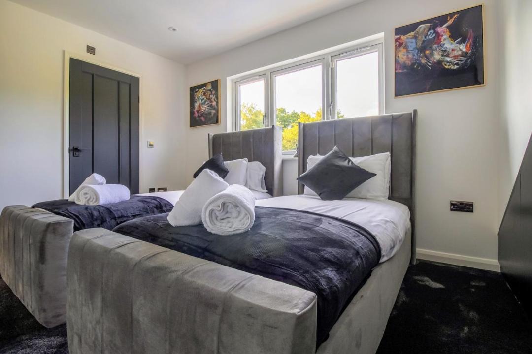 Photo of Bedroom in Hillingdon