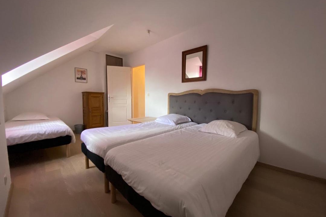 Photo of Bedroom in Bayeux