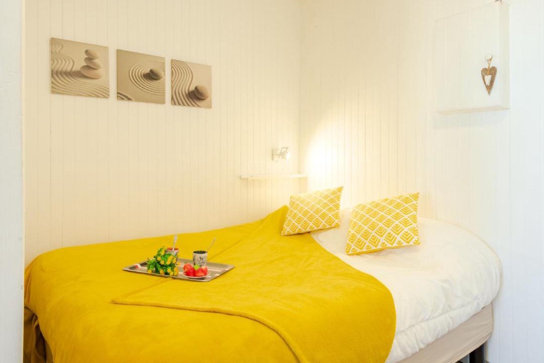 Photo of Bedroom in Mimizan-Plage