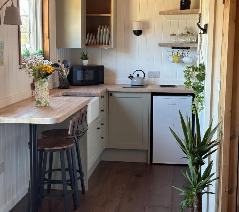 Photo of Kitchen in Cambridge