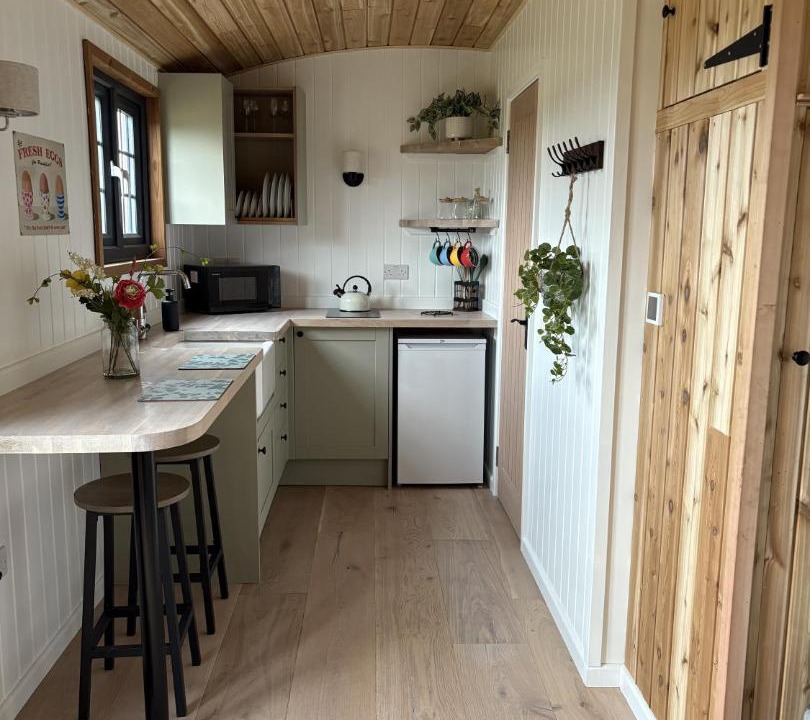 Photo of Kitchen in Cambridge